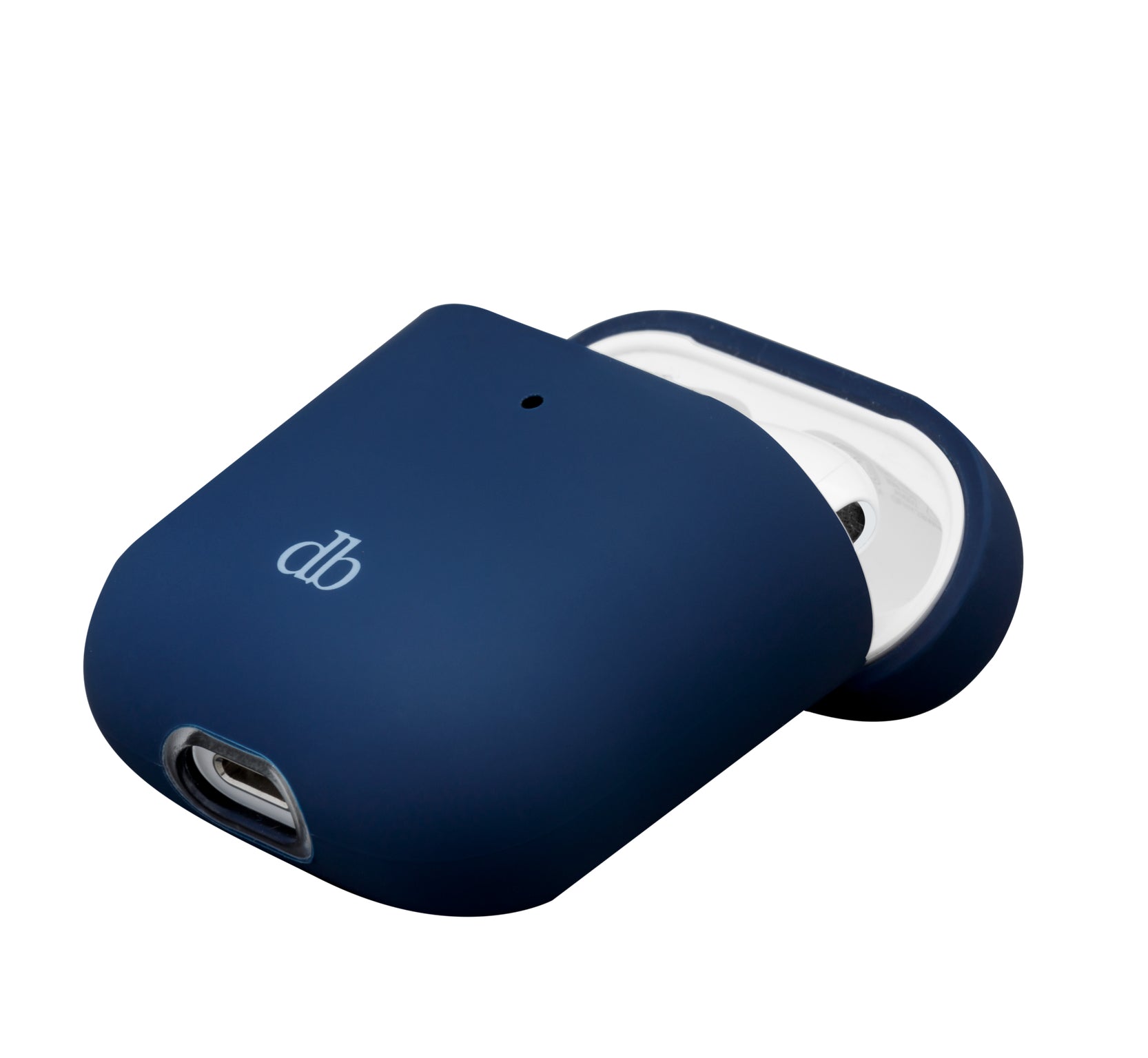 Costa Rica AirPods 2nd gen. PAC BLU