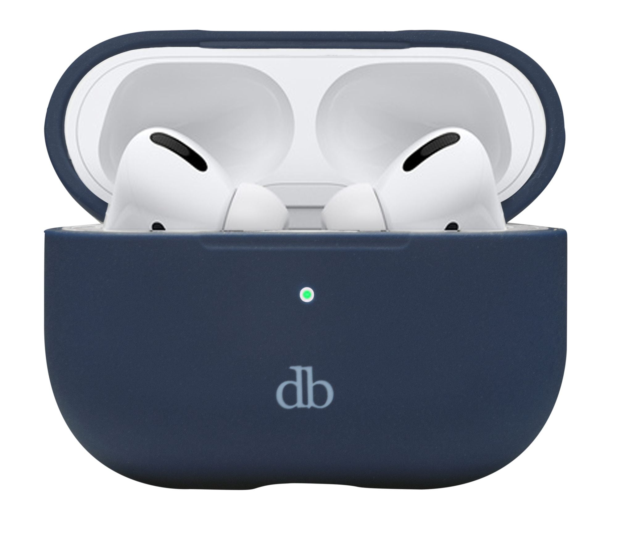 Costa Rica-AirPods Pro case-Pacific Blue