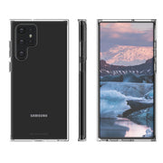 Iceland Pro Galaxy S22 Ultra Clear