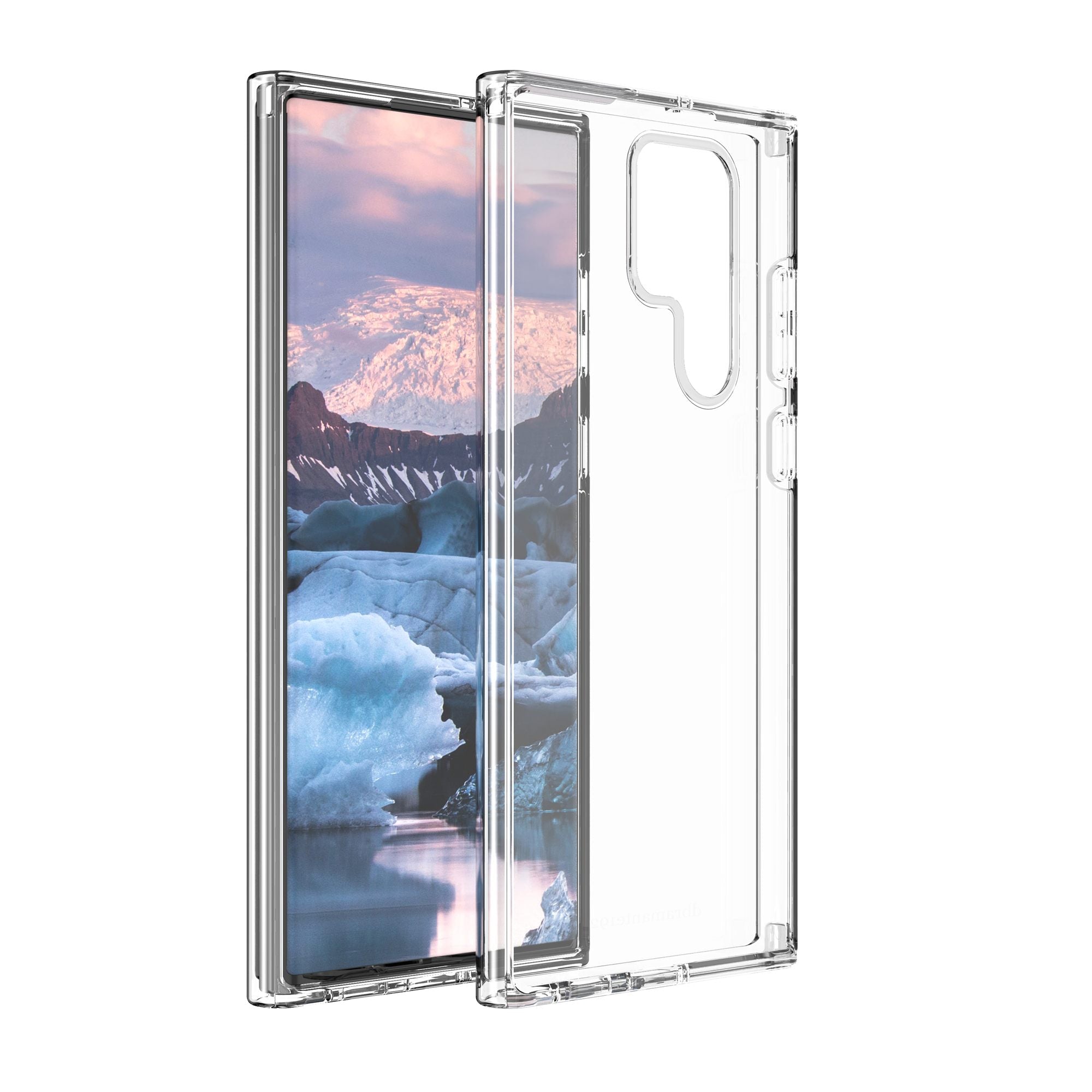 Iceland Pro Galaxy S22 Ultra Clear
