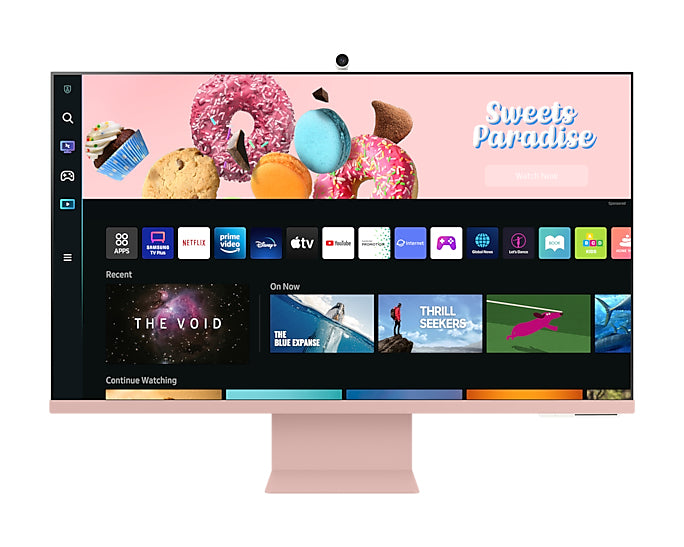 S32BM80PUU/32"/3.840x2.160/16:9/Edge LED