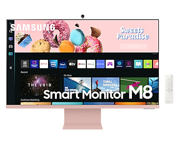 S32BM80PUU/32"/3.840x2.160/16:9/Edge LED
