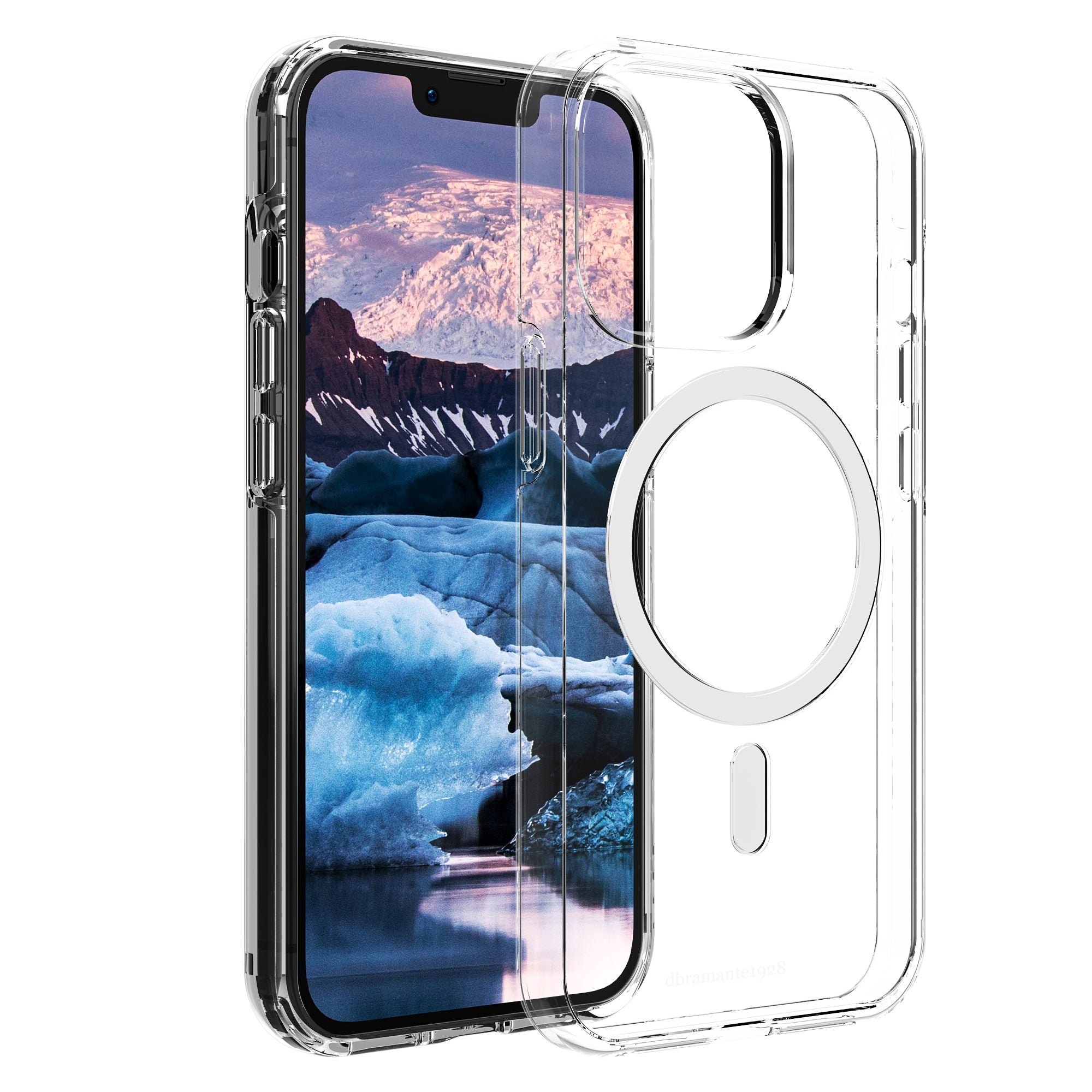 Iceland Pro MSFE Compatible iPhone13 Pro