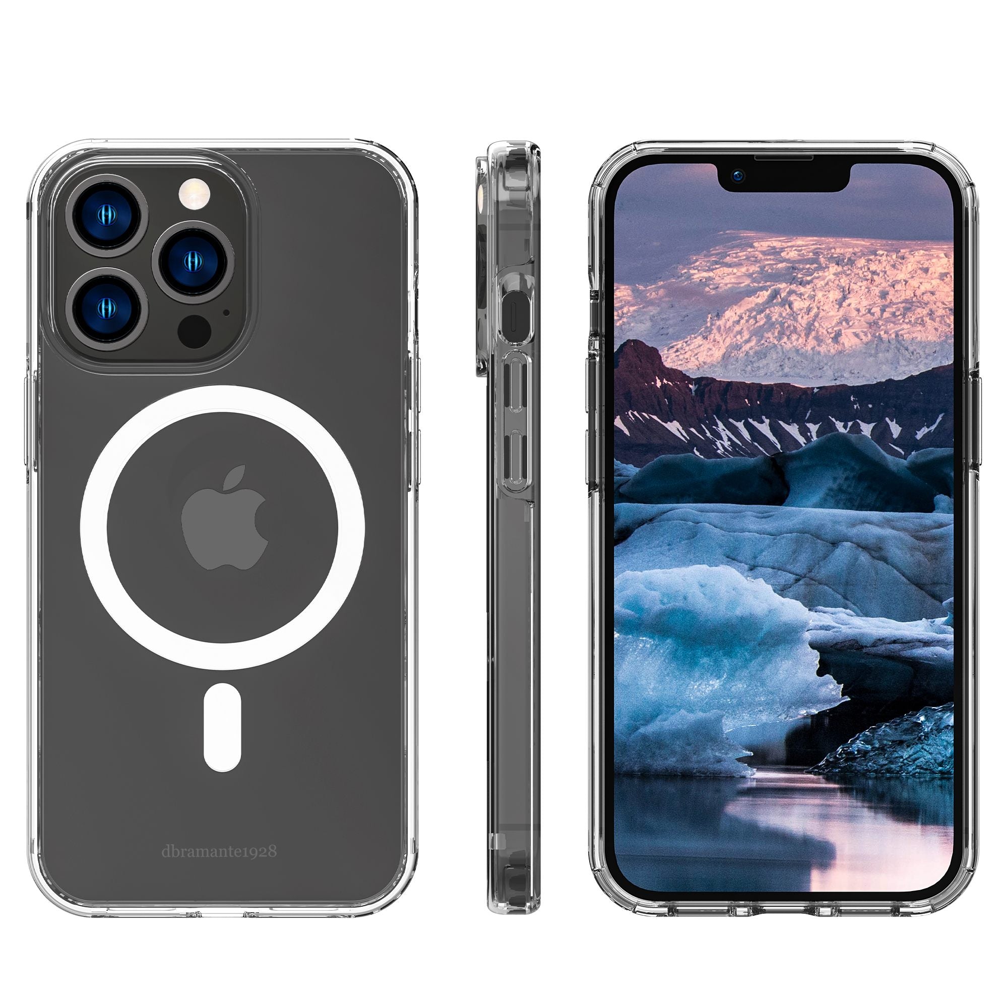 Iceland Pro MSFE Compatible iPhone13 Pro