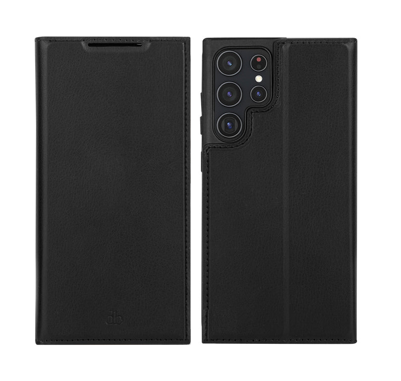 Oslo Galaxy S22 Ultra BLK