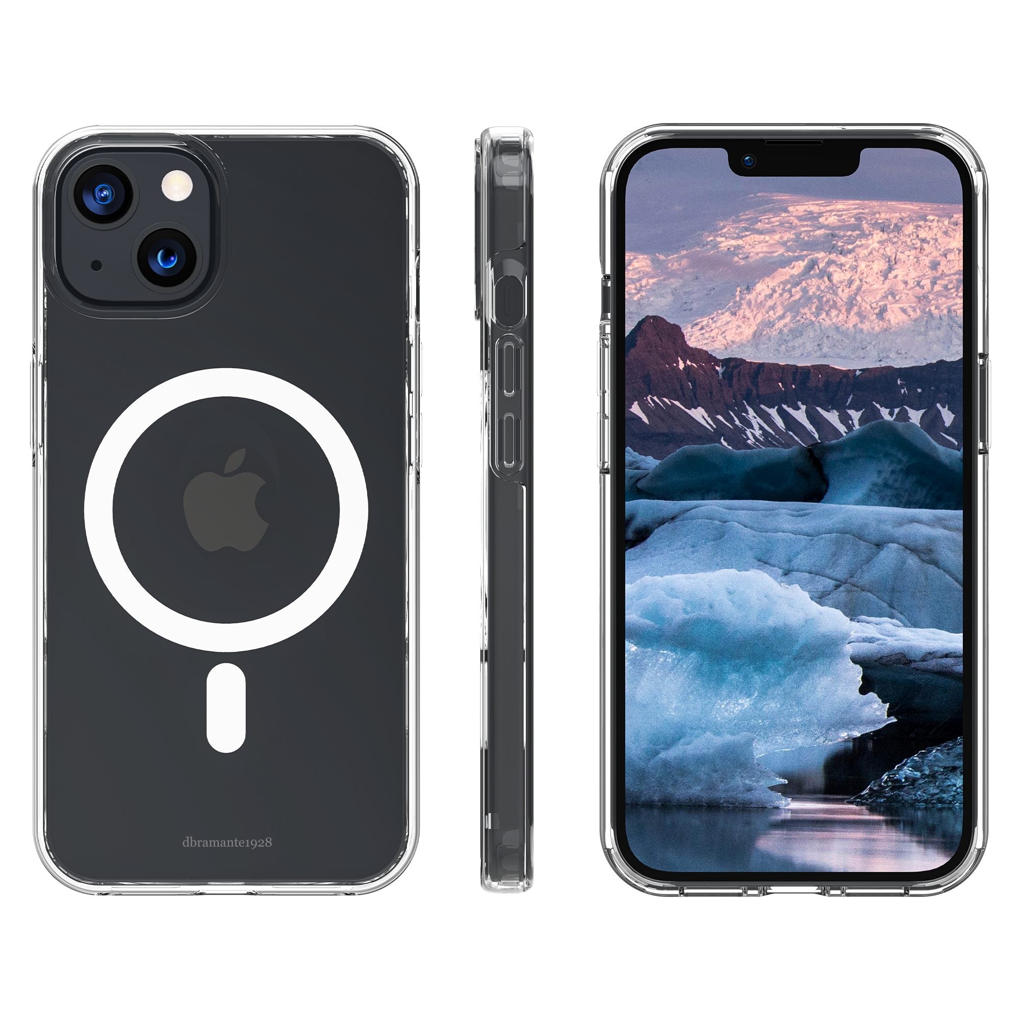 Iceland Pro MSFE Compatible iPhone 13