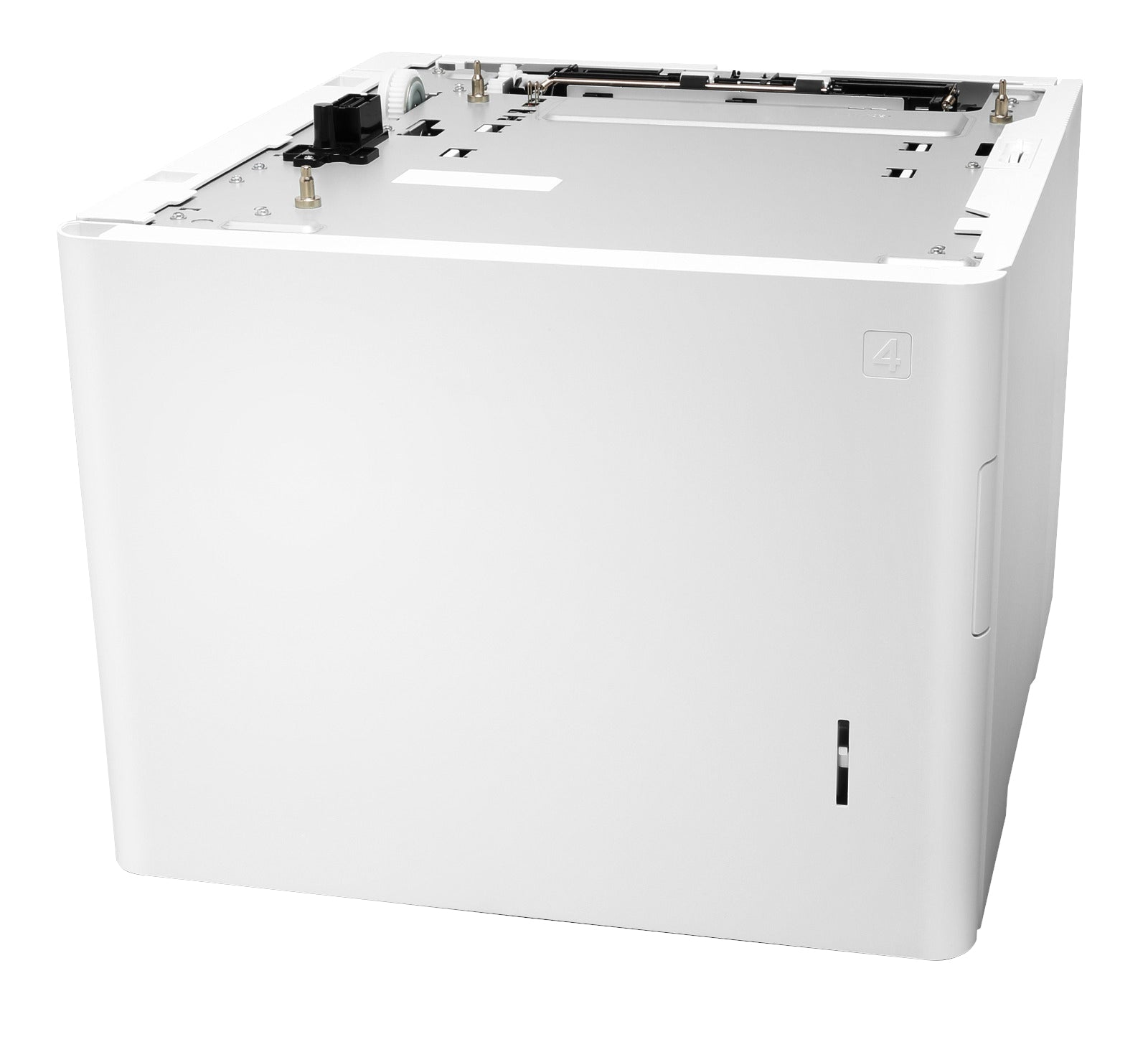 HP LaserJet Bac haute capacité 2100 feuilles