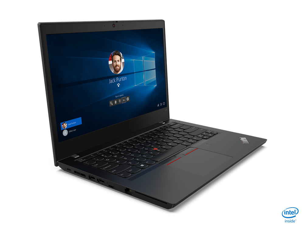 TP L14 G1/i3-10110U/8G/256G/14FHD/W10P