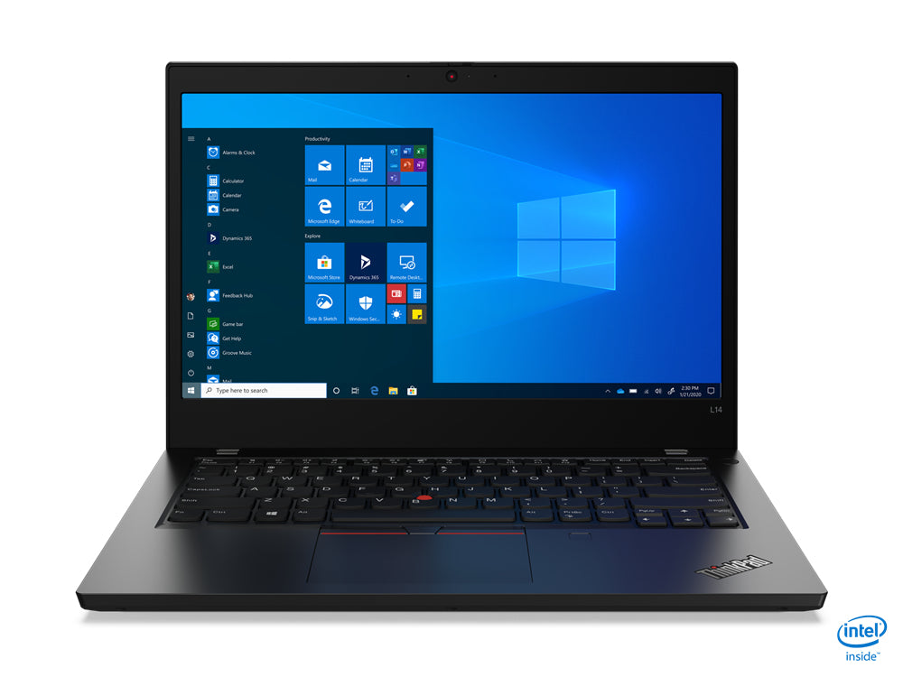 TP L14 G1/i3-10110U/8G/256G/14FHD/W10P