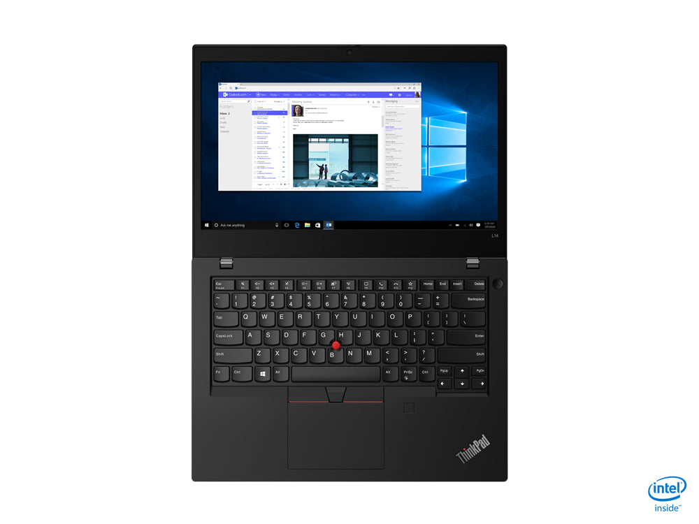 TP L14 G1/i3-10110U/8G/256G/14FHD/W10P