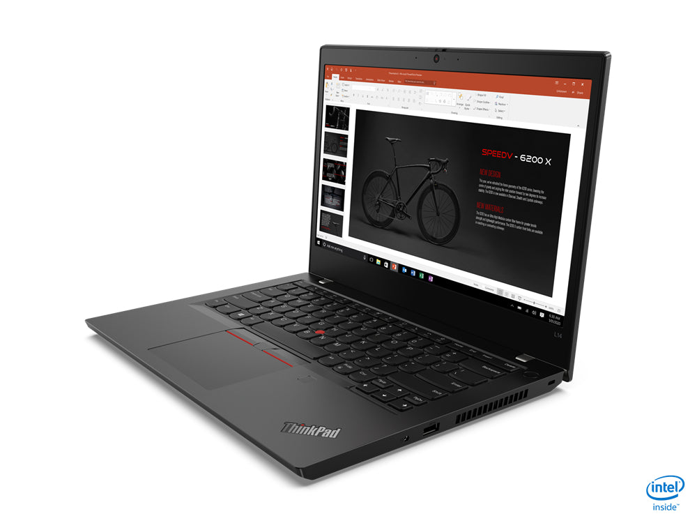 TP L14 G1/i3-10110U/8G/256G/14FHD/W10P