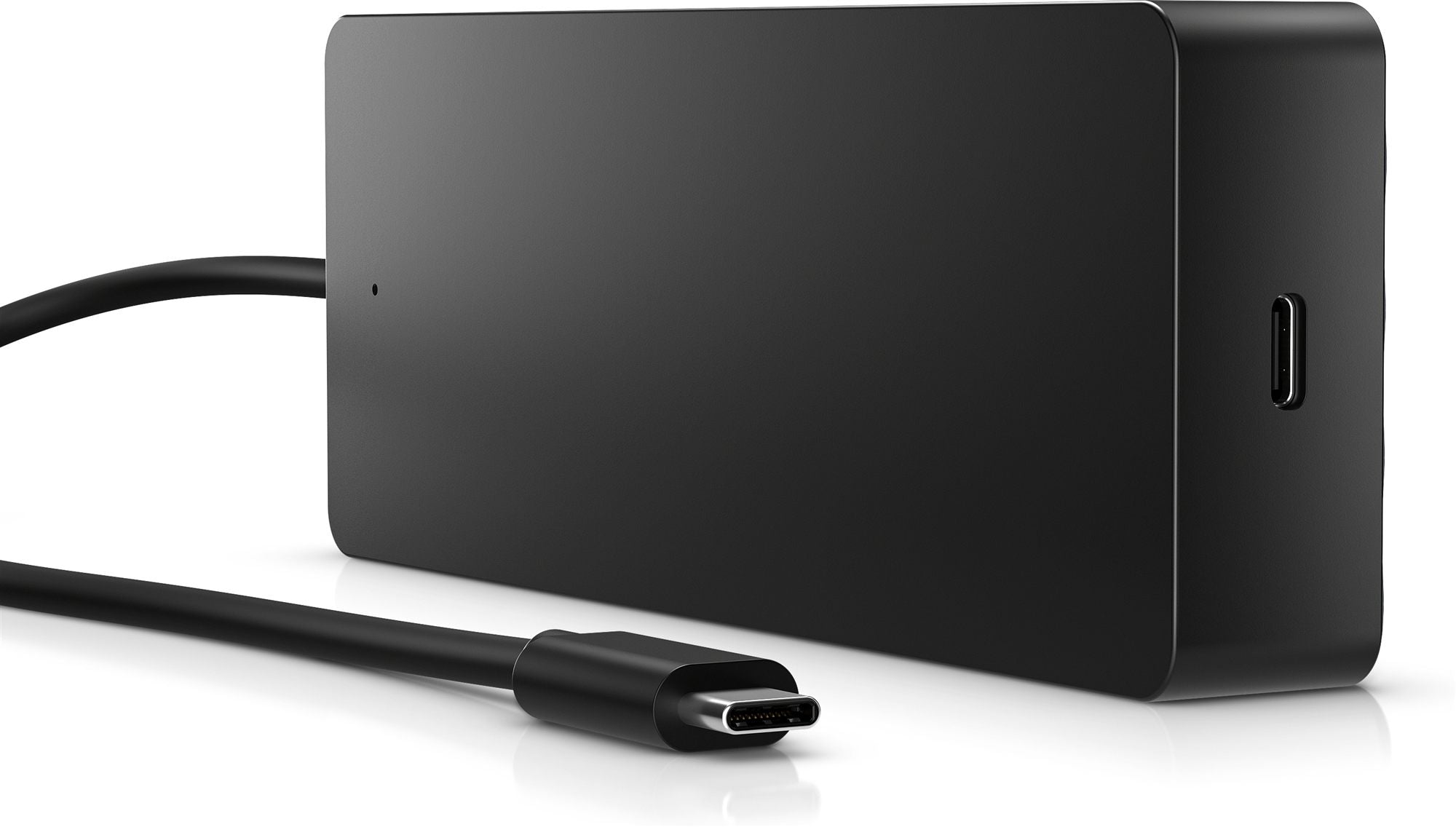 Multiport Hub HP Univ USB-C
