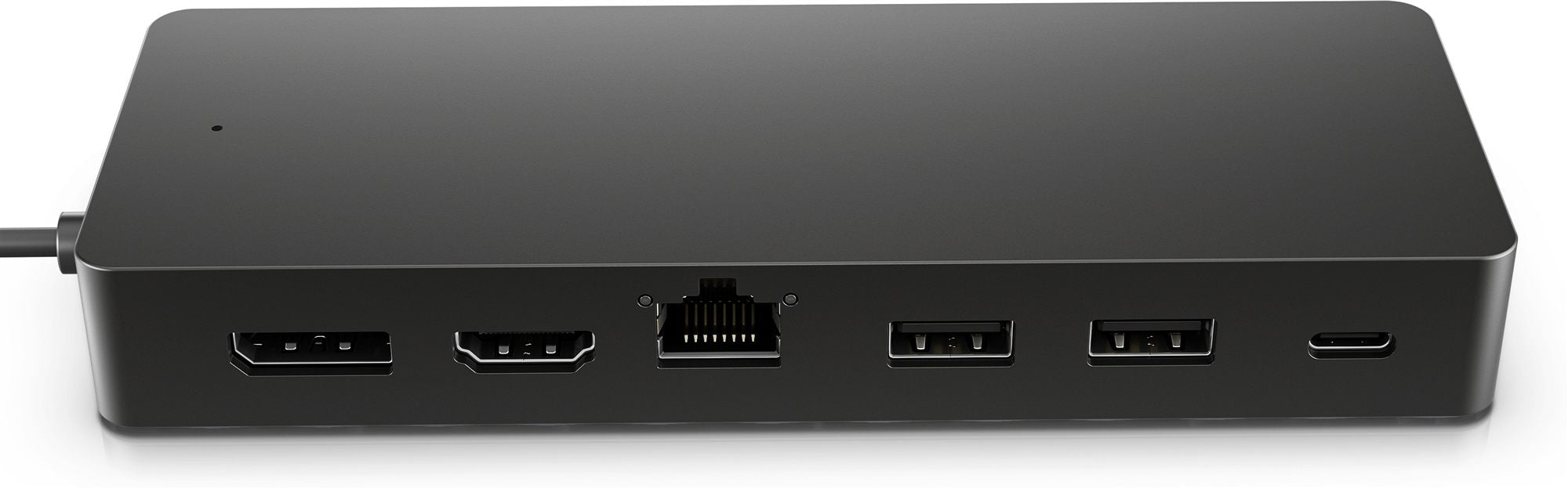 Multiport Hub HP Univ USB-C