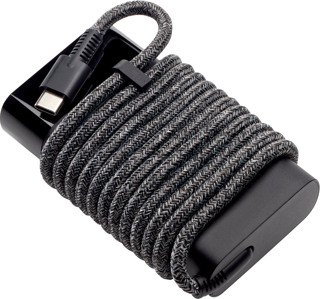 HP USB-C 65W Laptop Charger EURO