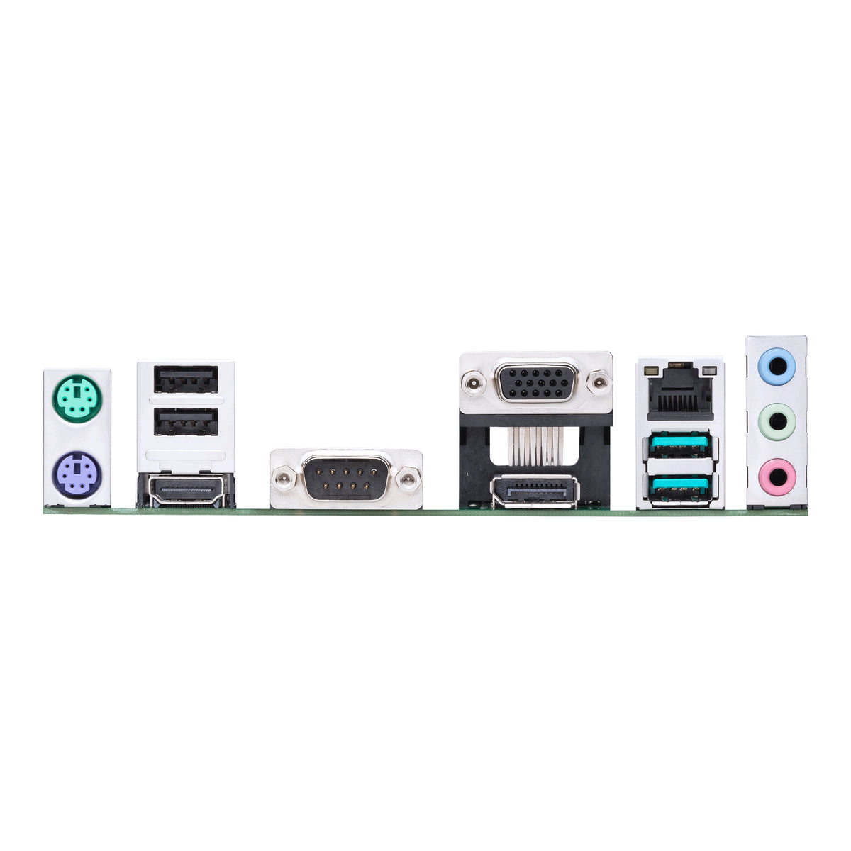 ASUS PRO H610M-CT D4-CSM LGA1700 2DDR4 microATX 4x SATA MB 1xHDMI 1xDP 1xD-Sub 1xM.2