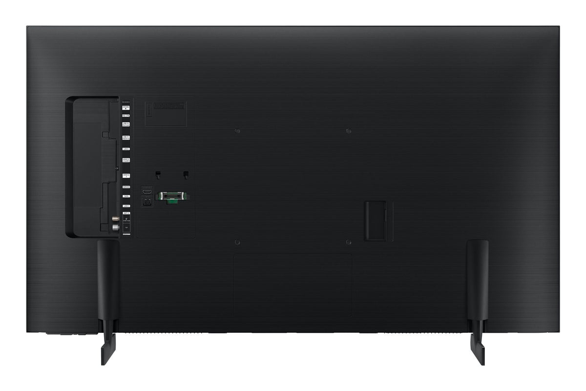 "Samsung HG65AU800EEXEN TV Hospitality 165,1 cm (65"") 4K Ultra HD Smart TV Noir 20 W"