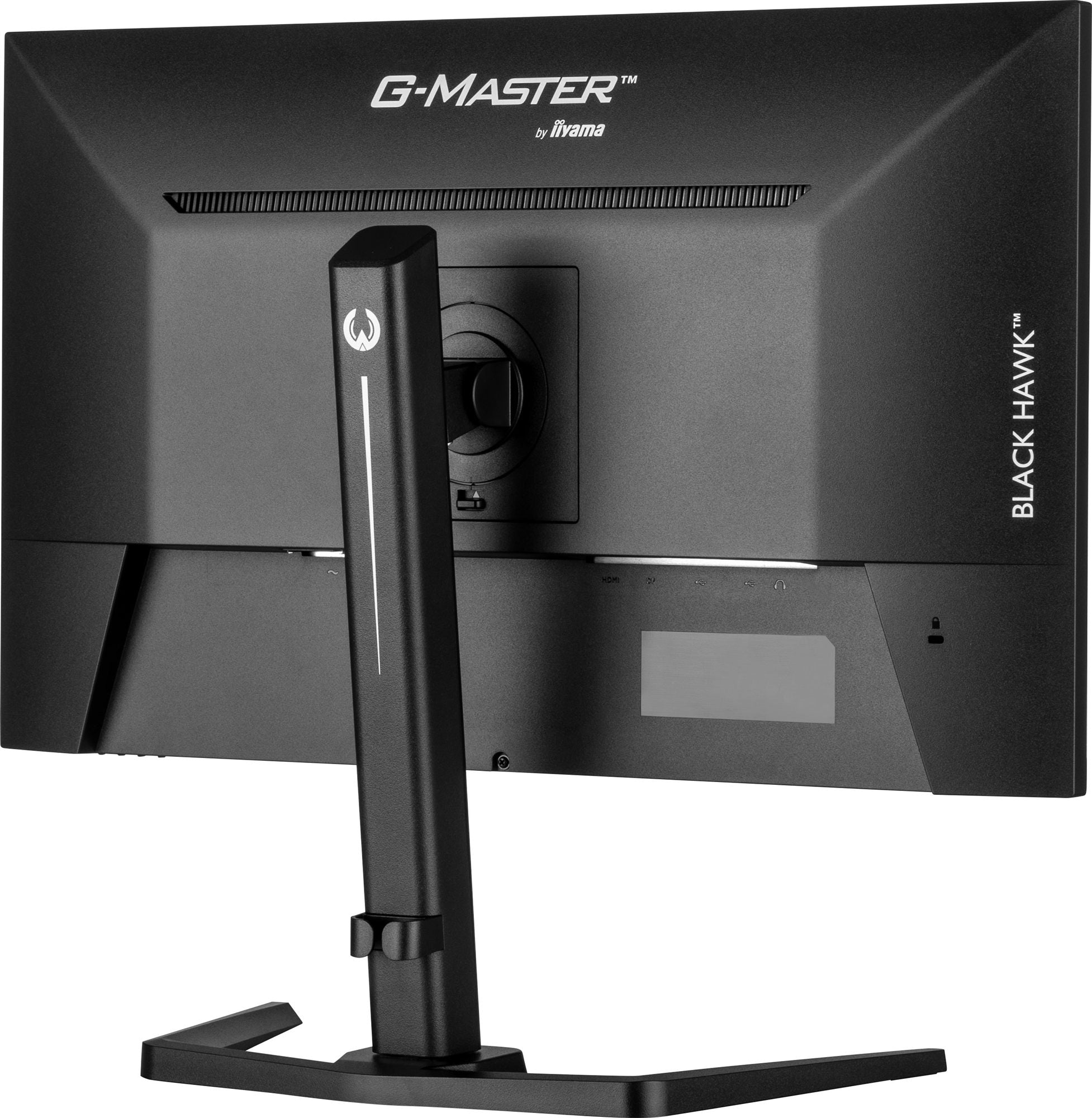 IIYAMA- Ecran gaming 27" GB2745QSU-B1