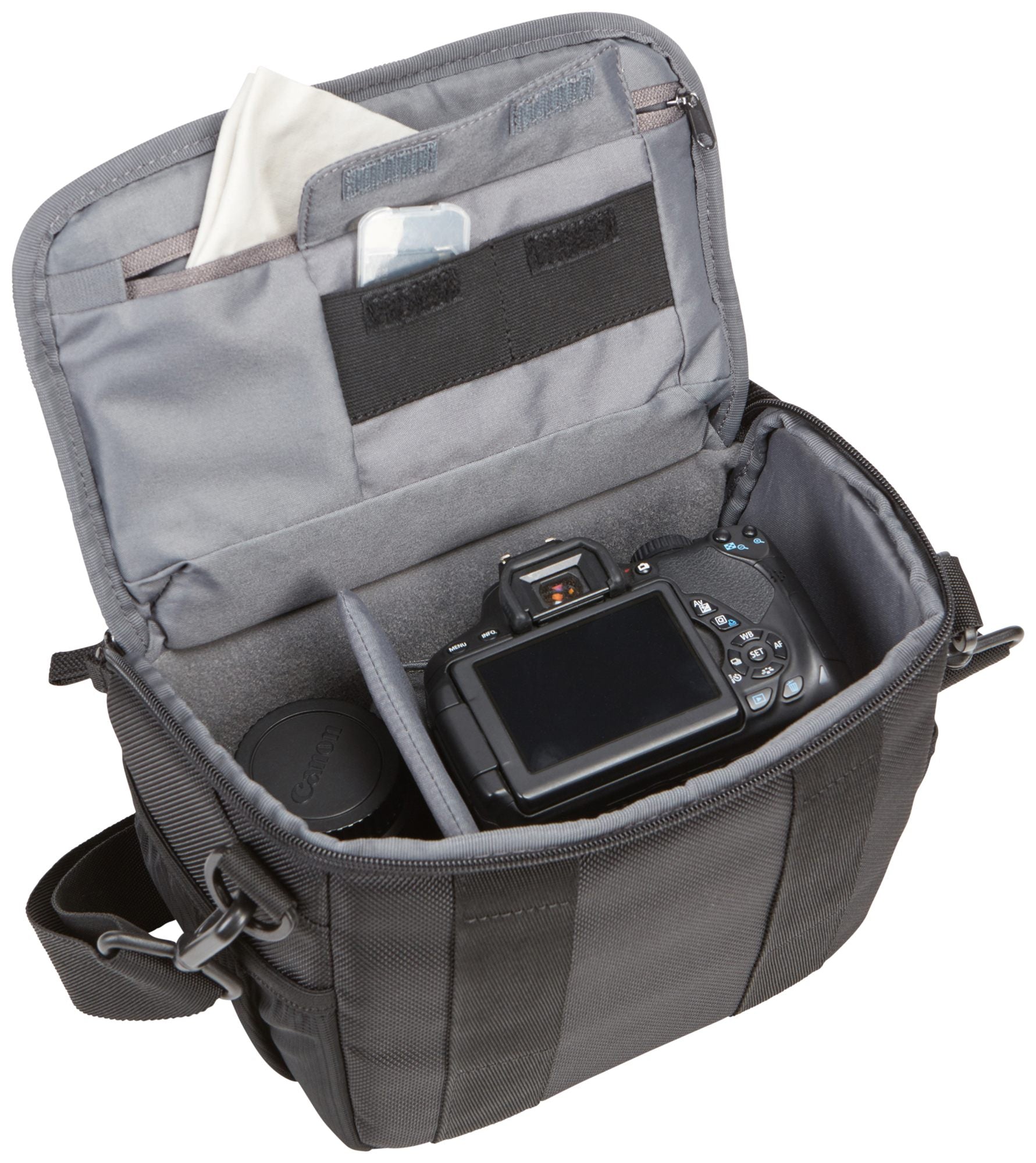 CASE LOGIC Bryker Camera Case DSLR large
