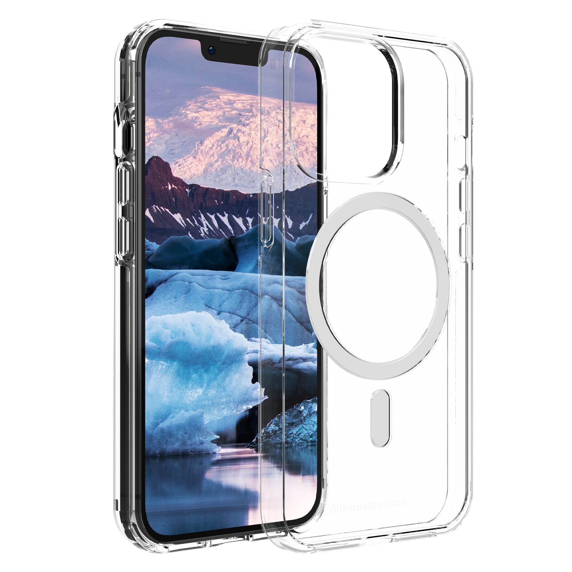 Iceland Pro MSFE Compatible iPhone 13