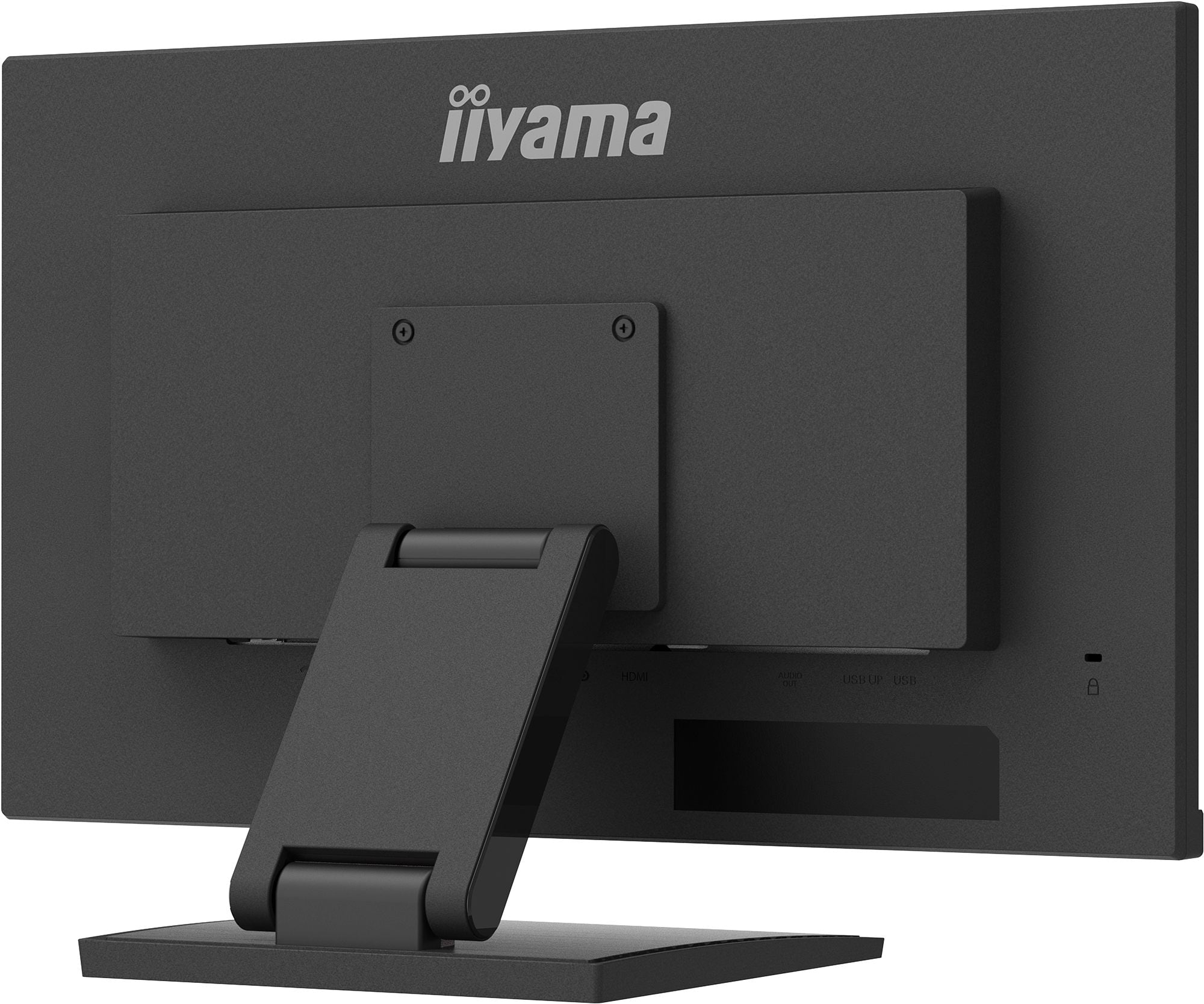 IIYAMA- Ecran tactile 24" T2454MSC-B2AG