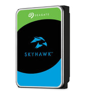 DD 3.5" SATA III SEAGATE SURVEILLANCE SkyHawk - 3To