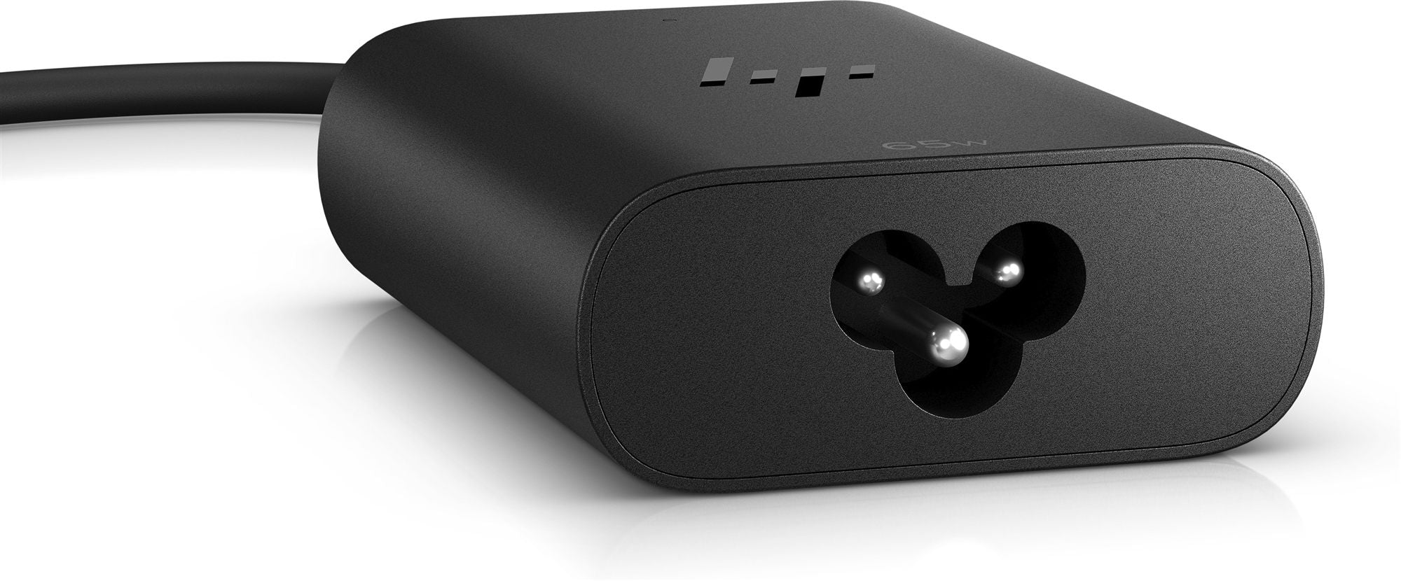 HP USB-C 65W GaN Laptop Chrg