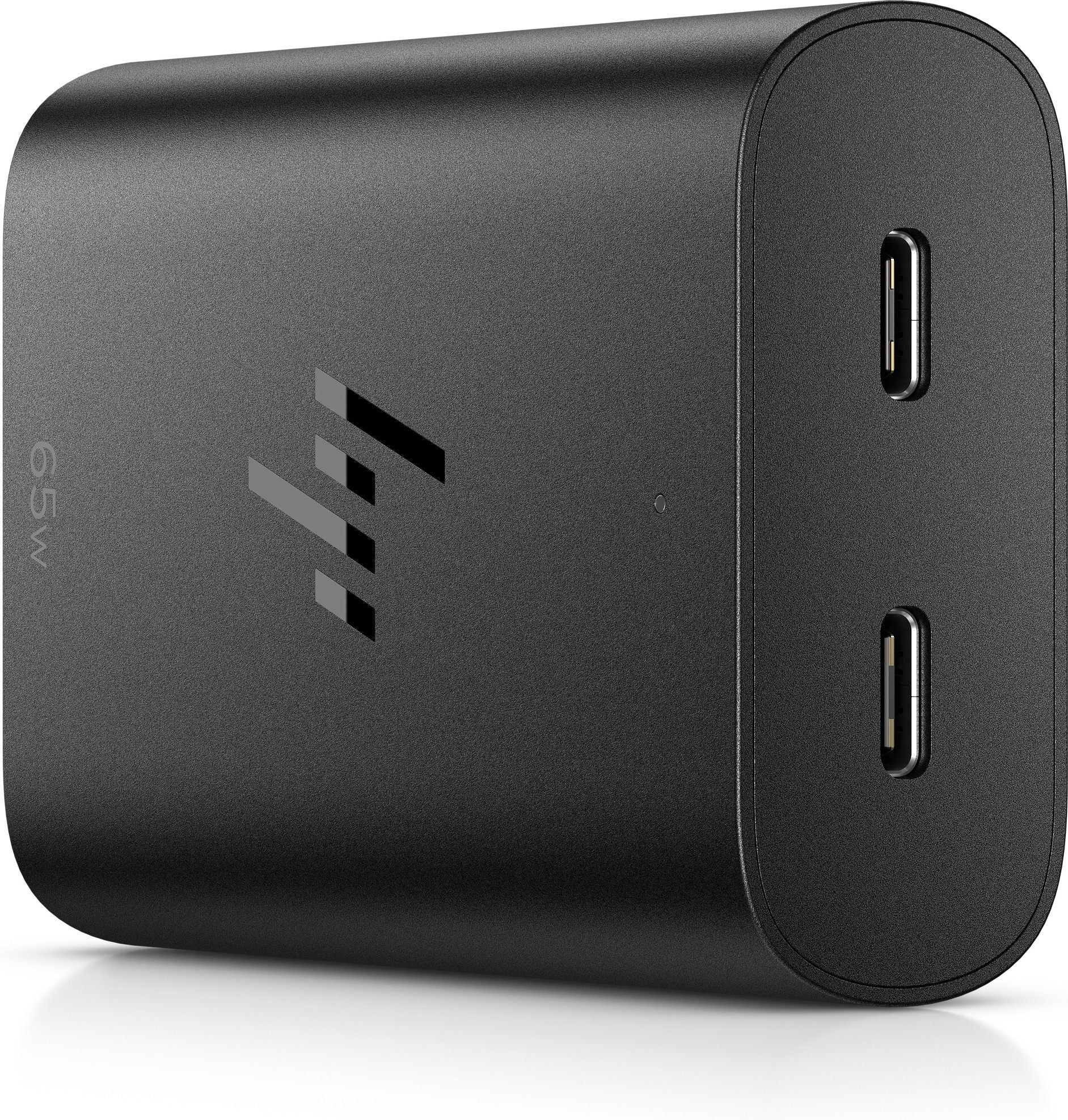 HP USB-C 65W GaN Laptop Chrg