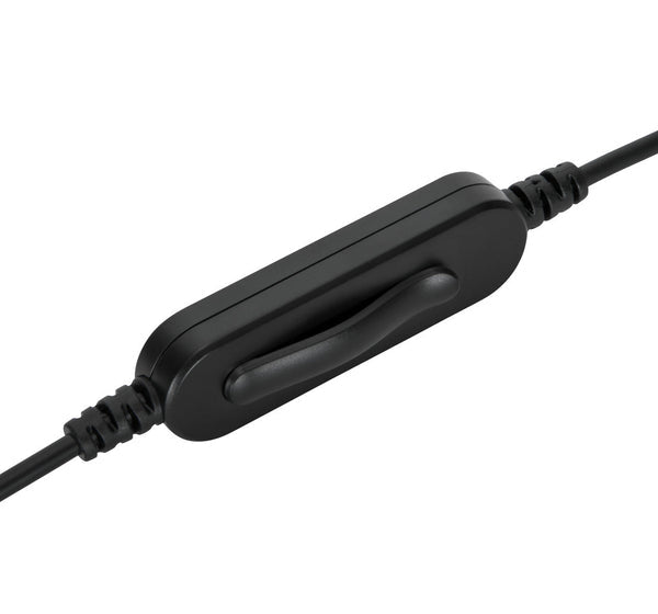 TARGUS Wired Stereo Headset