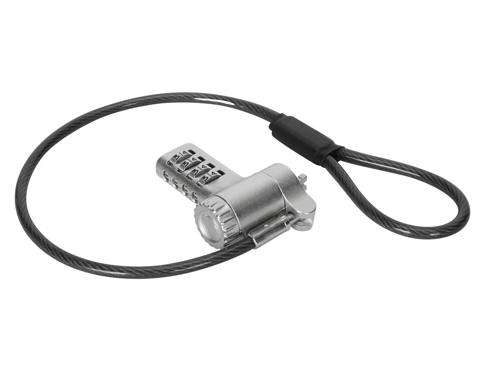 TARGUS Ser. Combo DualHead Universal Lock 25Pk