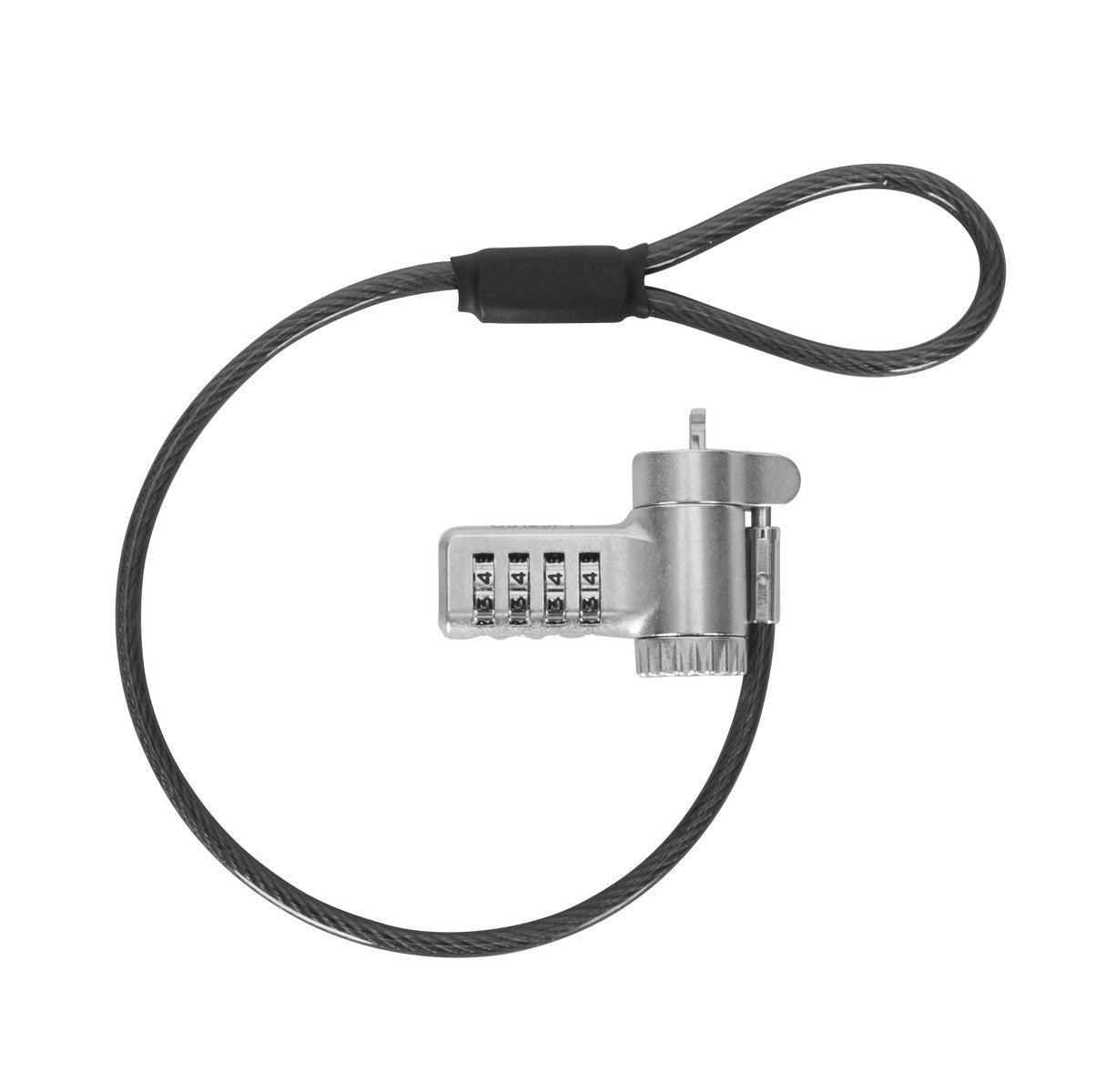 TARGUS Ser. Combo DualHead Universal Lock 25Pk