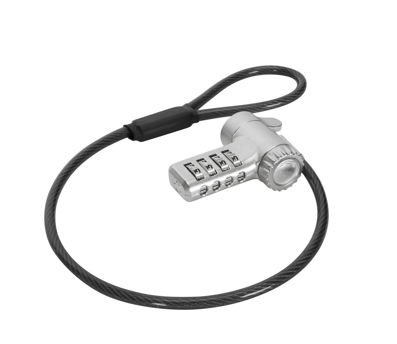 TARGUS Ser. Combo DualHead Universal Lock 25Pk