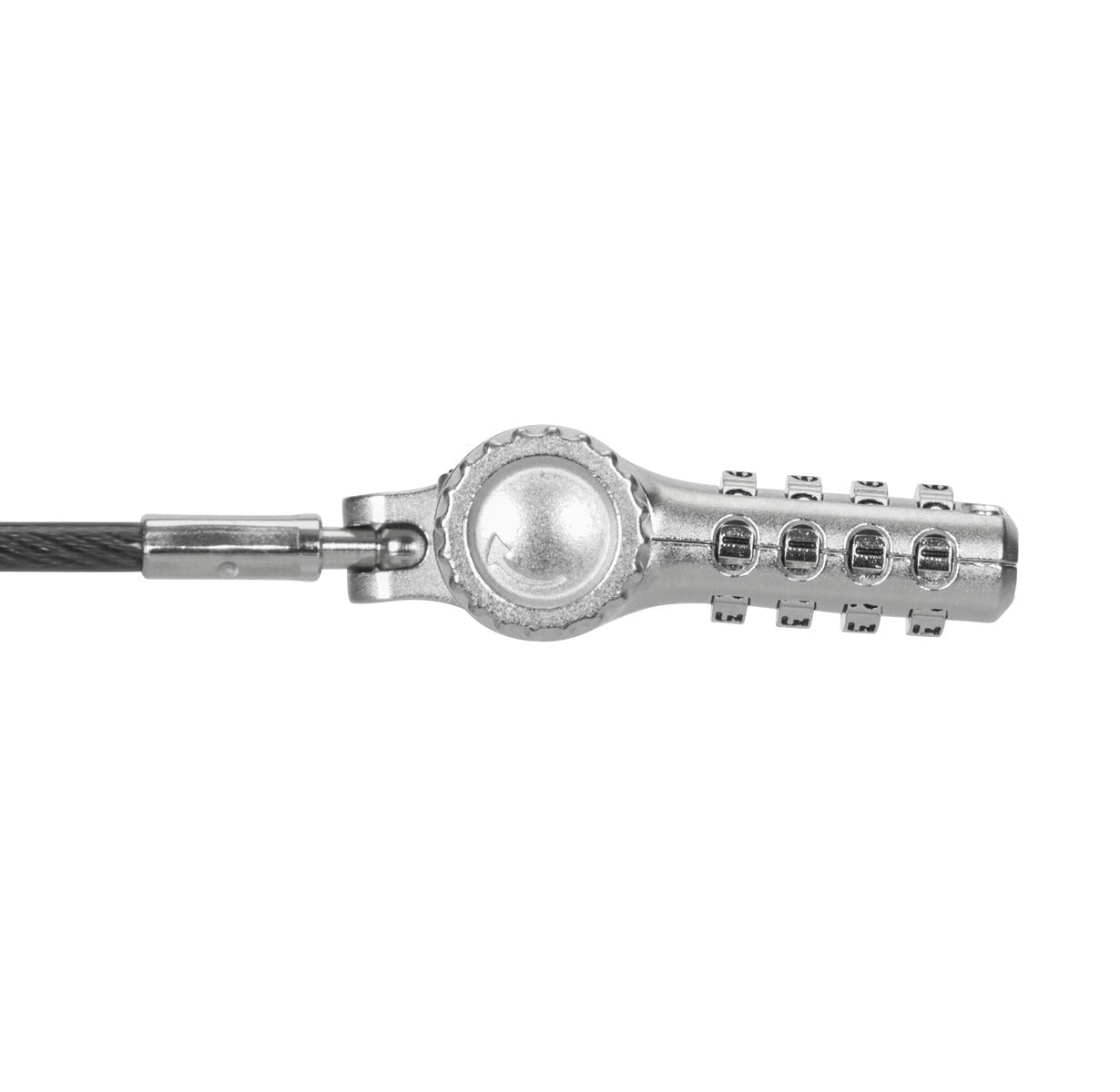 TARGUS Ser. Combo DualHead Universal Lock 25Pk