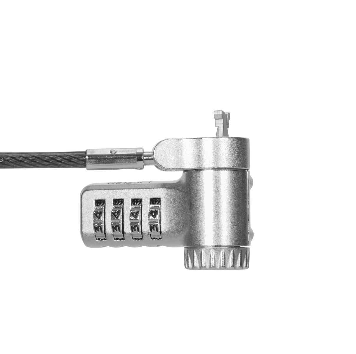 TARGUS Ser. Combo DualHead Universal Lock 25Pk