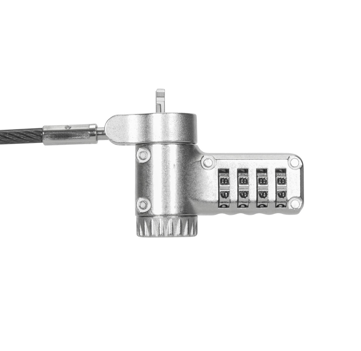 TARGUS Ser. Combo DualHead Universal Lock 25Pk