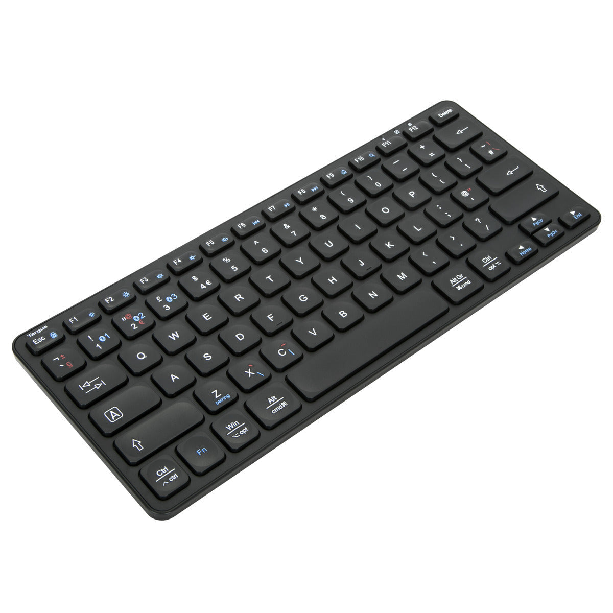 TARGUS Multi Device Compact Bluetooth Keyboard (UK)