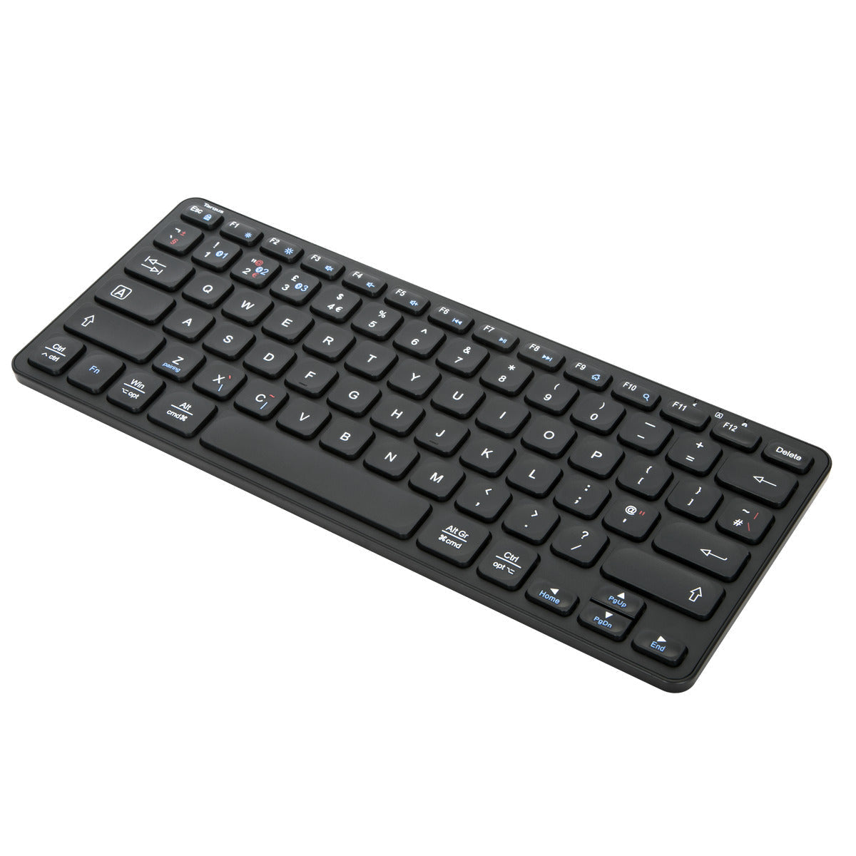 TARGUS Multi Device Compact Bluetooth Keyboard (UK)