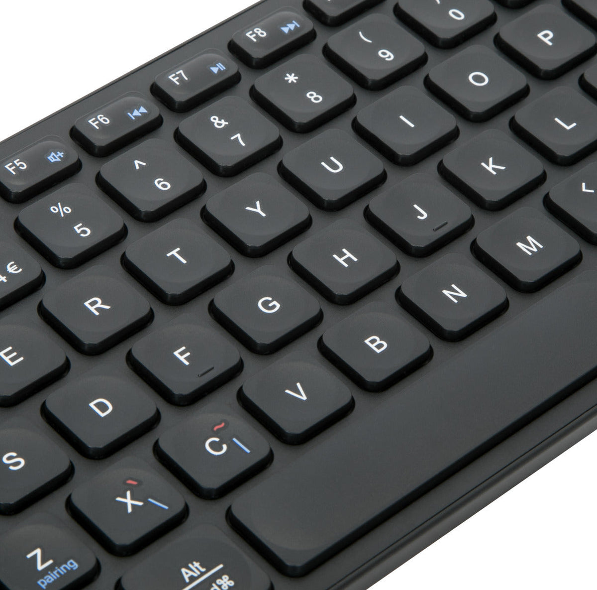 TARGUS Multi Device Compact Bluetooth Keyboard (UK)