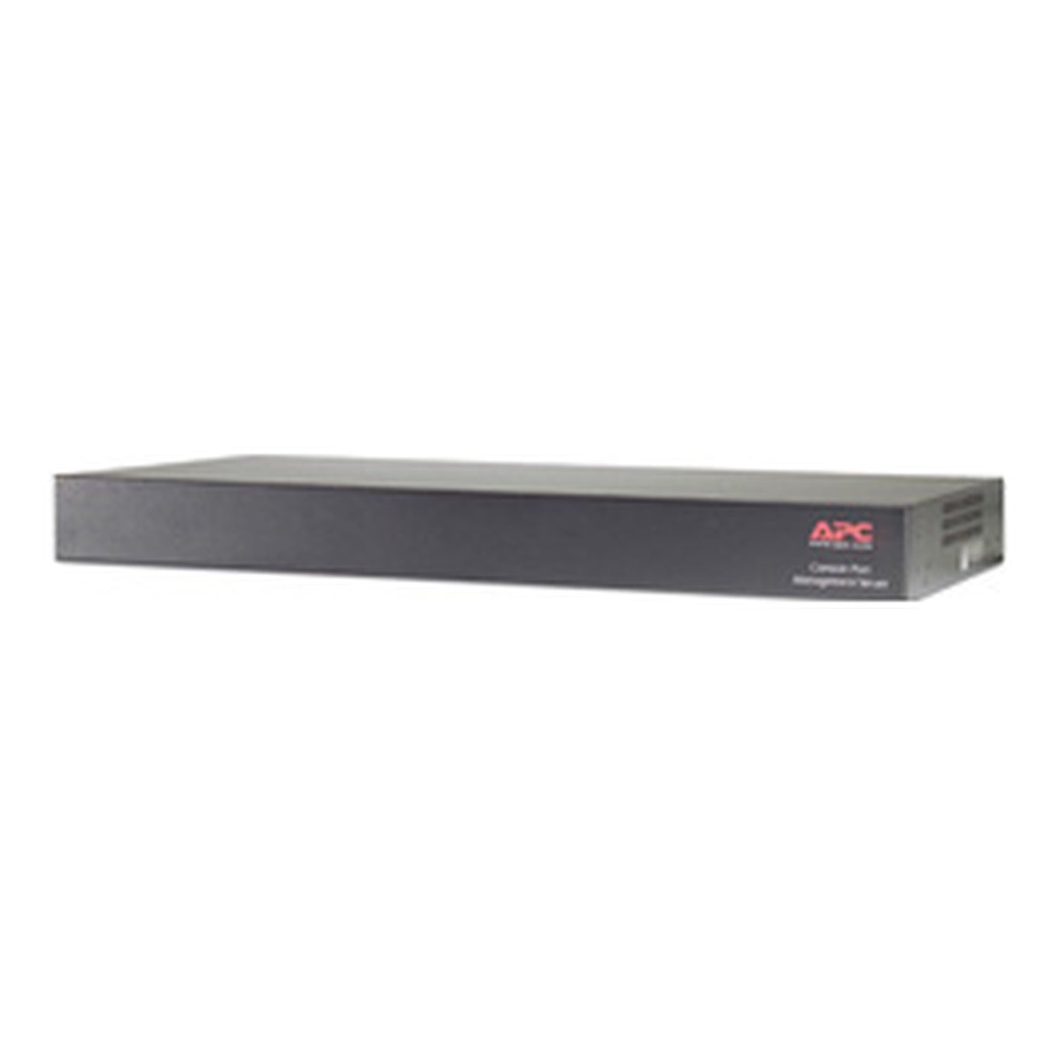 APC Triple Chassis Black