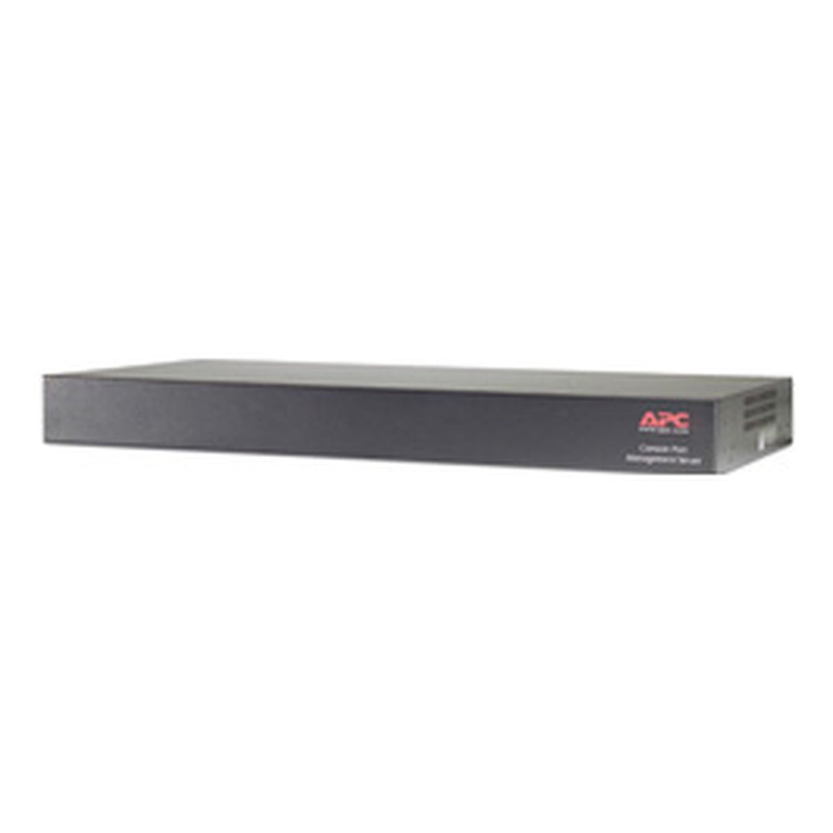 APC Triple Chassis Black