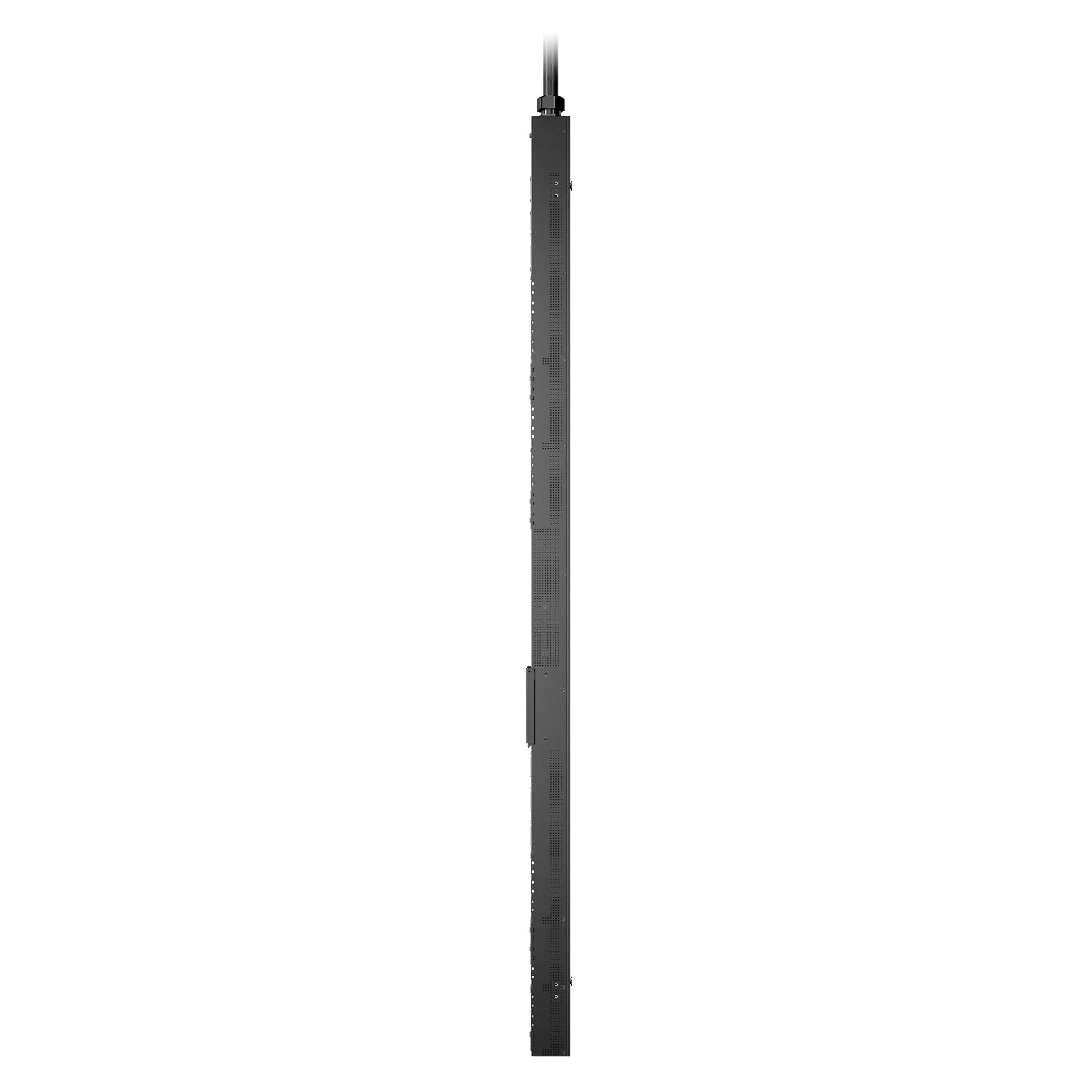 APC NetShelter Rack PDU Advanced Switched Metered Outlet 34.6kW 3PH 415V 60A 560P6 42 Outlet