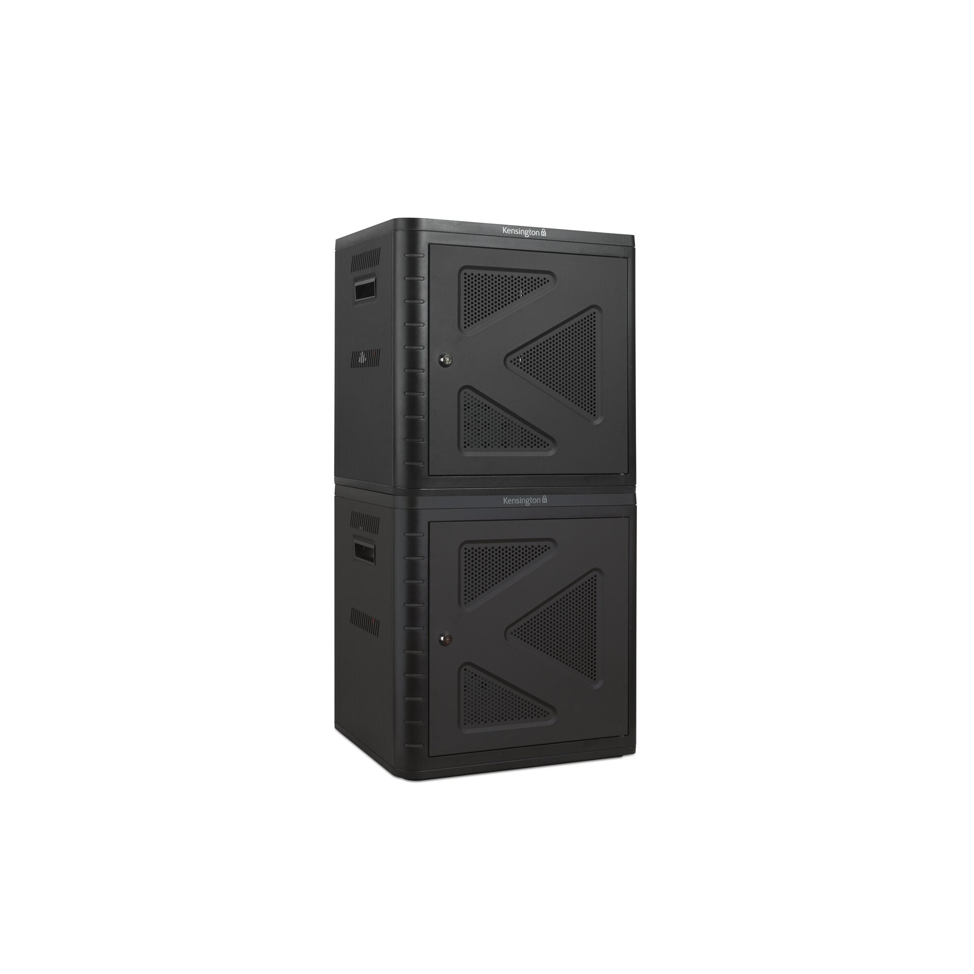 Kensington 10 Bay USB-C Charging Cabinet