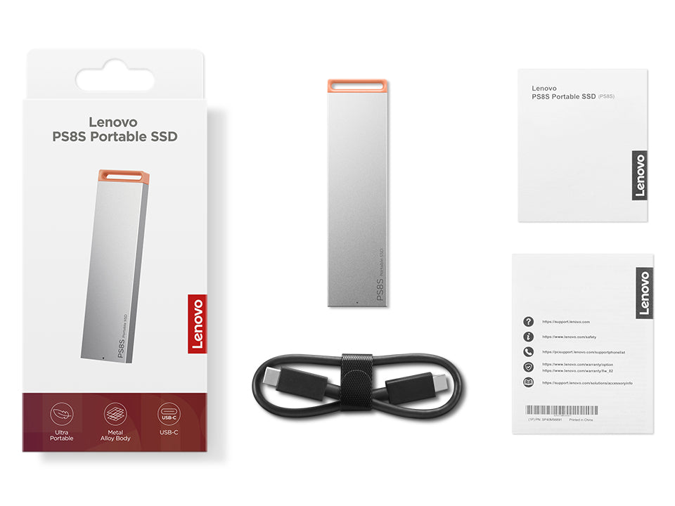 HDD_BO PS8S Portable SSD 1TB