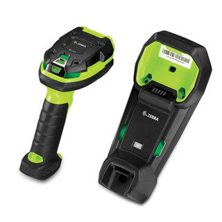 Zebra DS3678 Scanner de Codes-Barres (Kit USB)