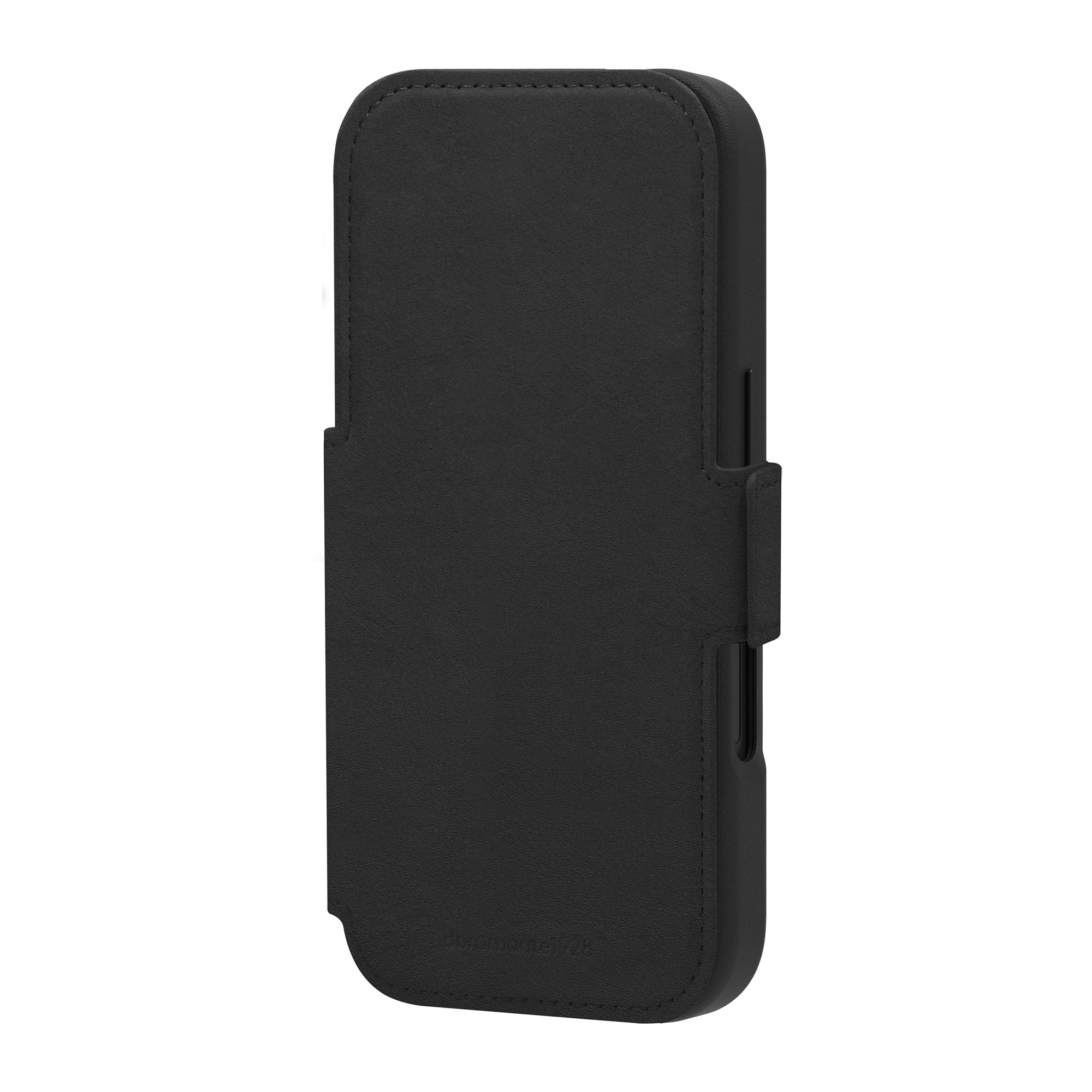 Lynge MS iPhone 17 Pro BLK