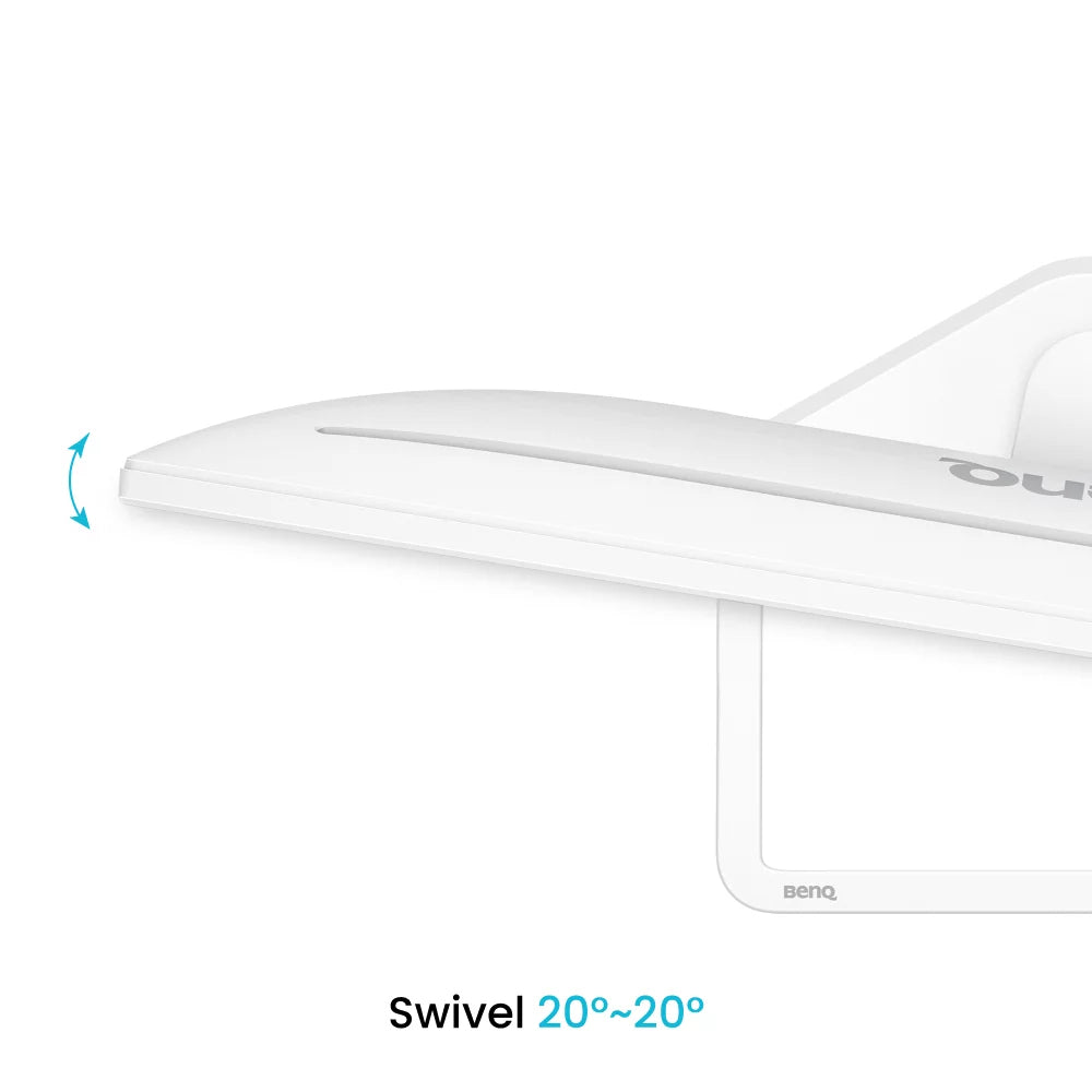 27" 2K 200Hz USB-C BenQ Home