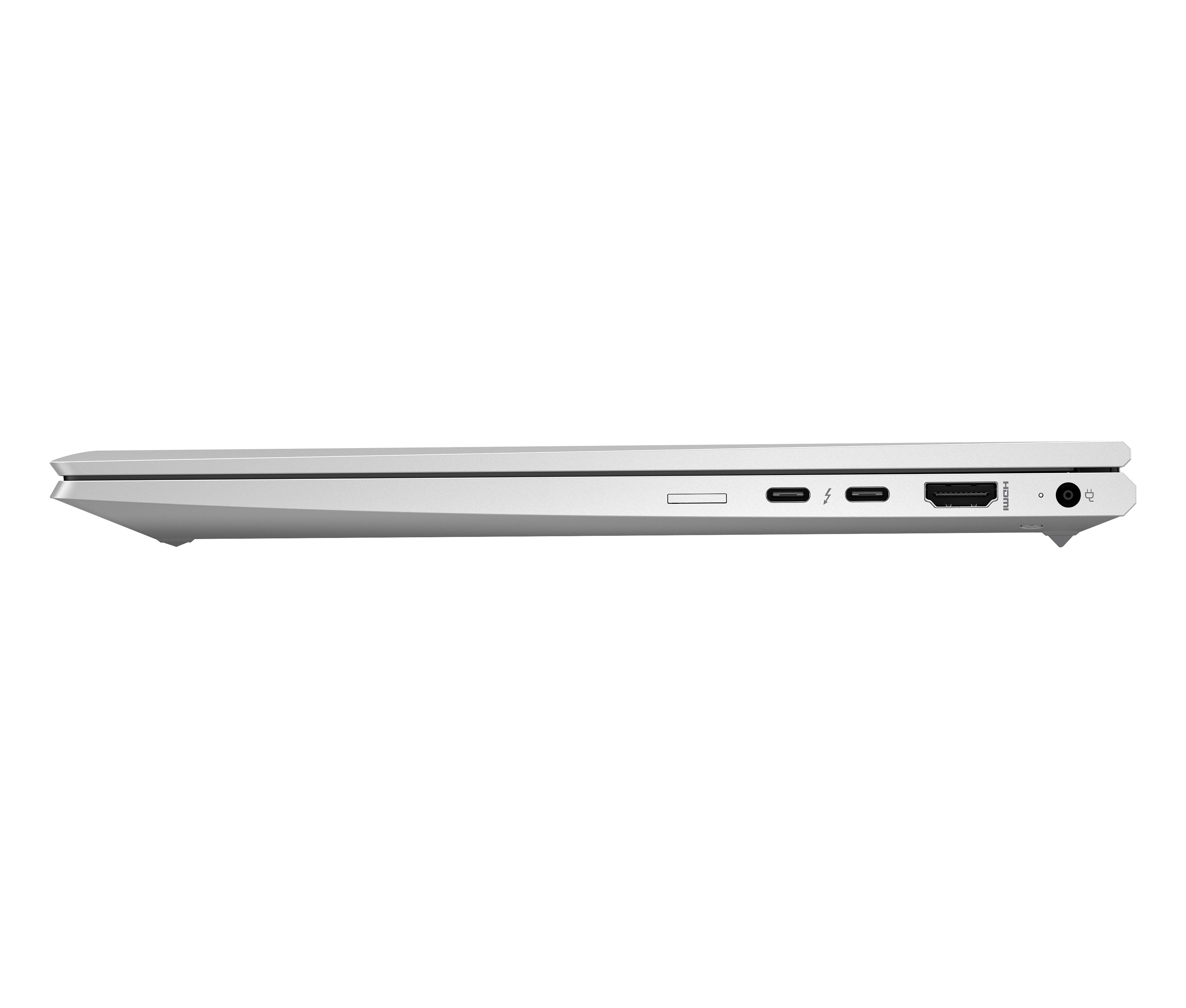 HP REVITALIZE EliteBook 840 G7 Intel Core i5-10310U 14p FHD 16Go 256Go SSD Intel UHD Graphics 620 W11P 1/1/0 Reconditionné Grade A