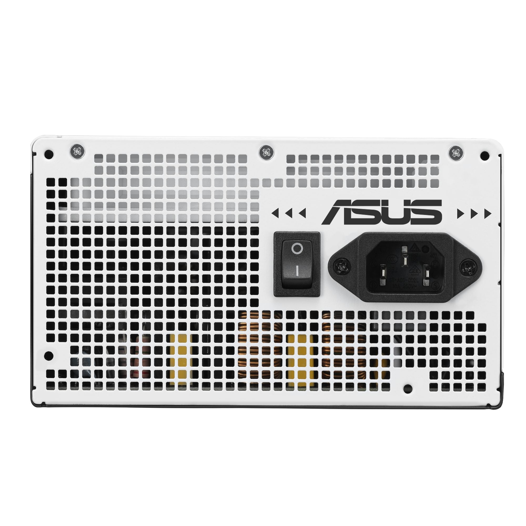 ASUS Prime 850W 80 Plus Gold Compatible ATX 3.0