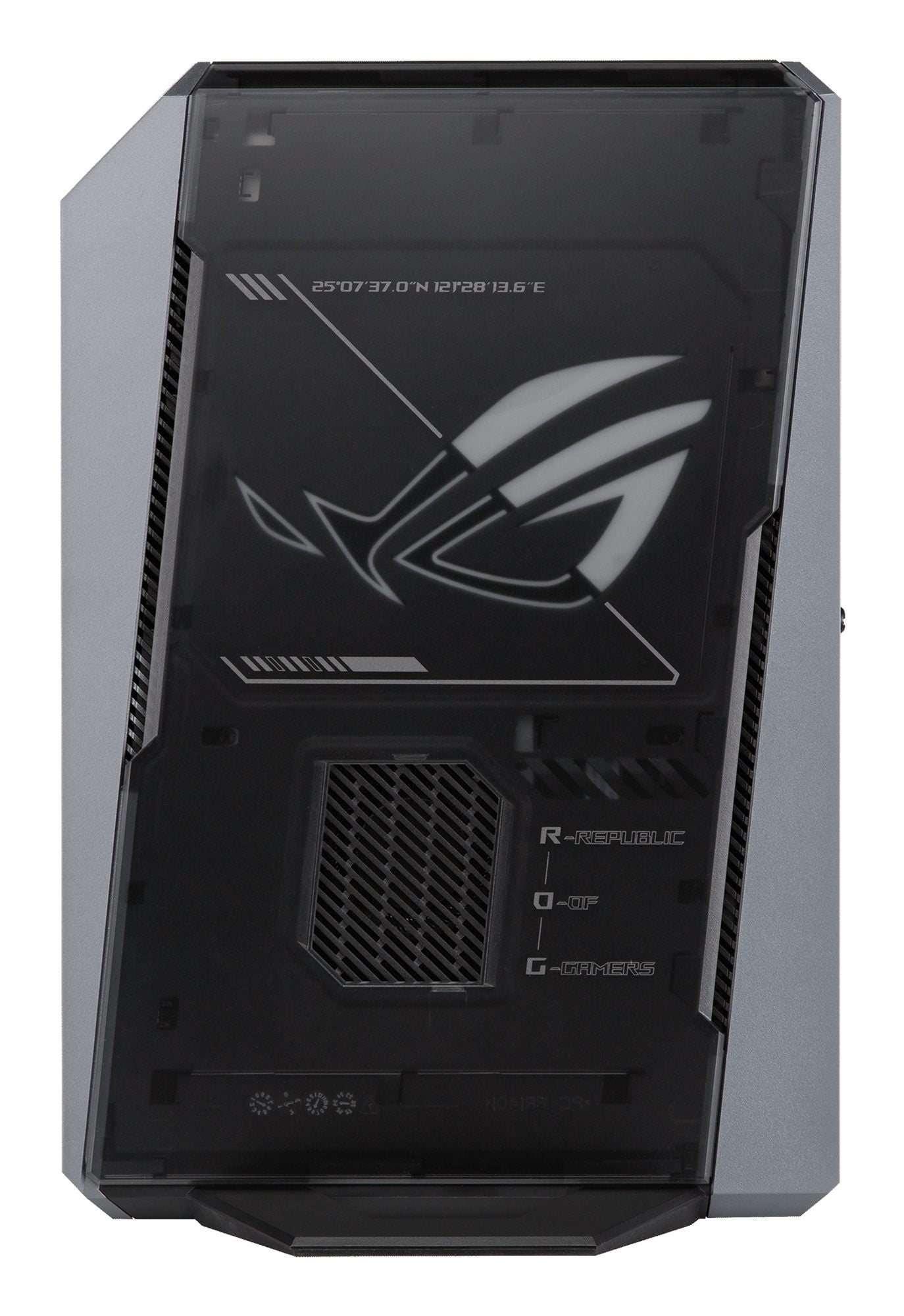 ASUS GR70-N90043AN AMD Ryzen 9 8940HX 16Go 1To SSD NVIDIA GeForce RTX 5060 W11H