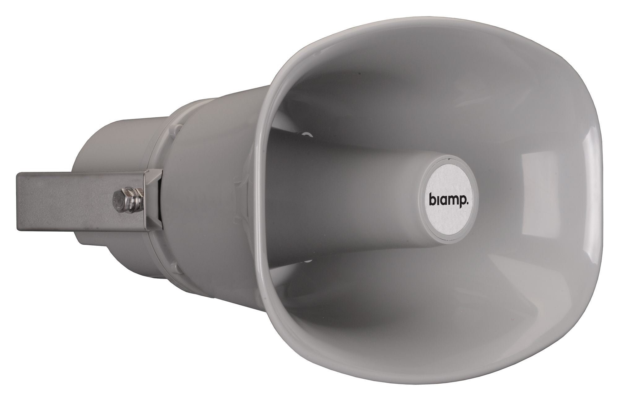 Biamp H30LTG 30W Grey Horn Loudspeaker