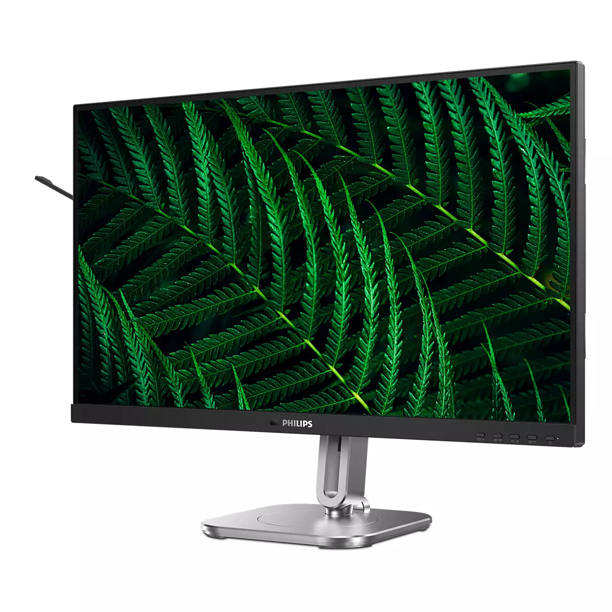 PHILIPS 27B2G5200/00 Ecran 27p FHD LED 16:9 IPS 75Hz D-SUB HDMI 1.4 DP 1.2